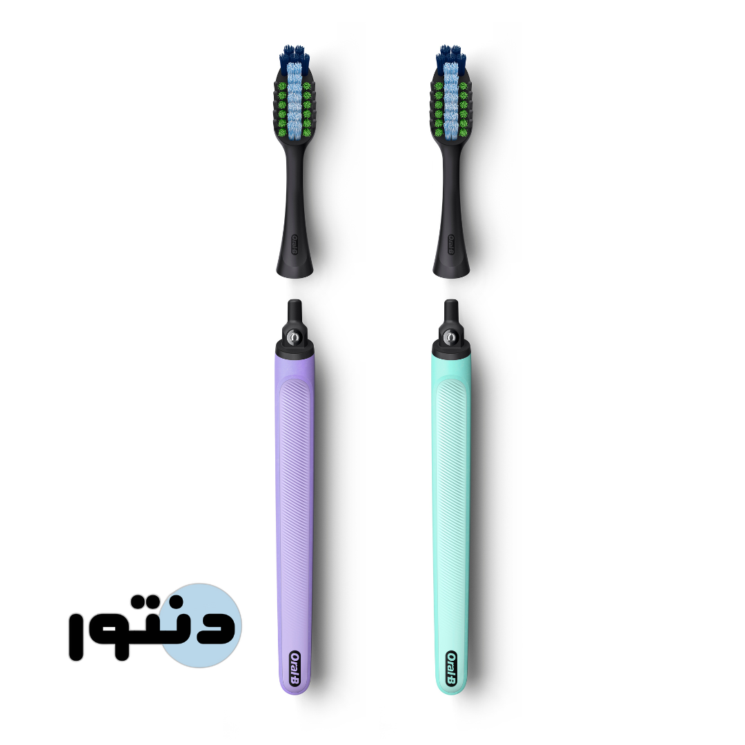 مسواک-اورال-بی-کلیک-oral-b مسواک-اورال-بی-کلیک-oral-b