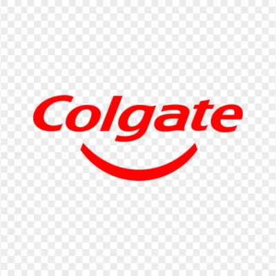 colgate logo without background