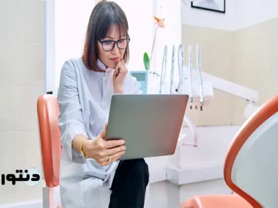 AI and Dentist
