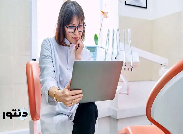 AI and Dentist